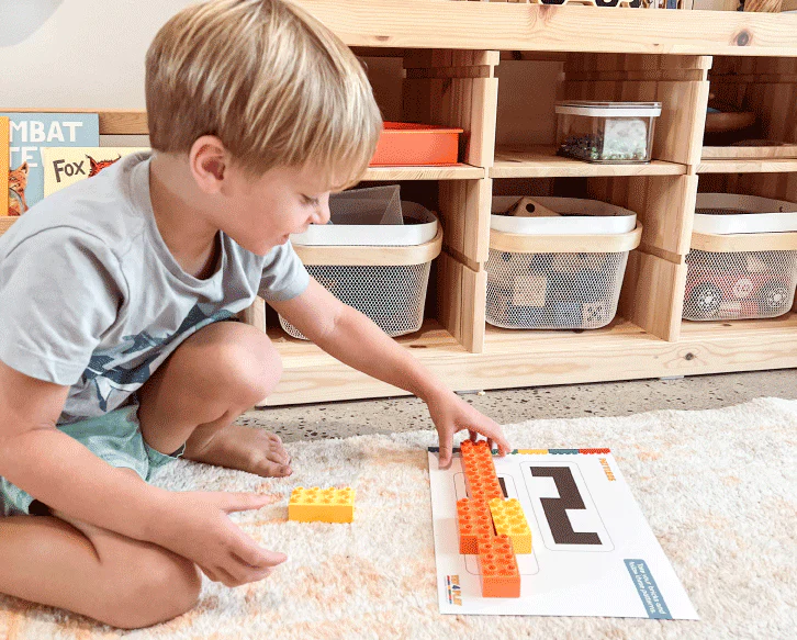 Power of Play: The Comprehensive Guide to the Six Bricks Methodology