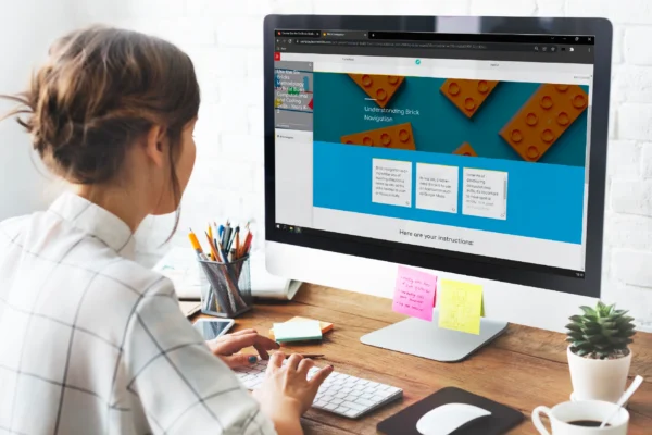 Use the Six Bricks Method to Build Basic Computational and Coding Skills (K2)
