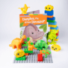 Dimples, the Littlest Dinosaur - Image 4