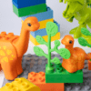Dimples, the Littlest Dinosaur - Image 6