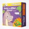 Dimples, the Littlest Dinosaur - Image 7