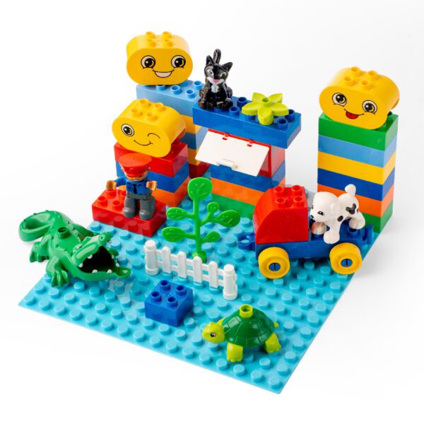 Cracker, the Lonely Crocodile - Image 9